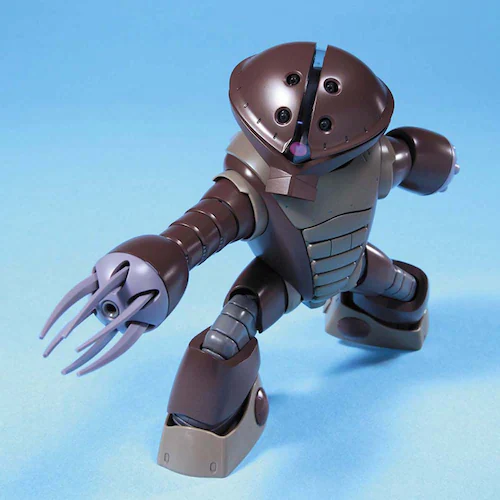 HGUC 1/144 �A�b�K�C 579775 �y�v���U�Z���N�g�z_4