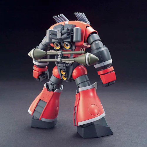 HGUC 1/144 �]�S�b�N�i���j�R�[��Ver.�j 579843 �y�v���U�Z���N�g�z_3