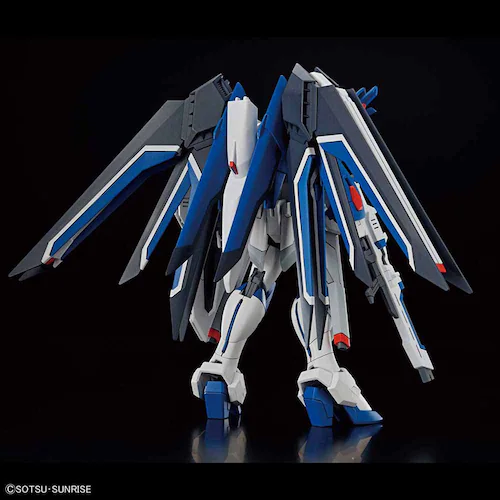 HG 1/144 ���C�W���O�t���[�_���K���_�� 662842 �y�v���U�Z���N�g�z_2