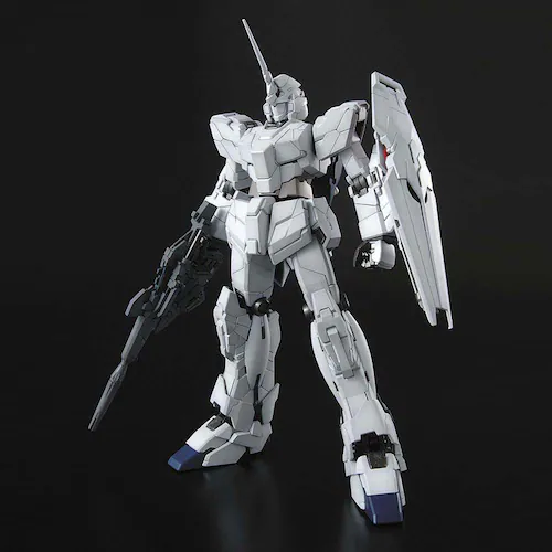 MG 1/100 RX-0 ���j�R�[���K���_�� 616081 �y�v���U�Z���N�g�z_3