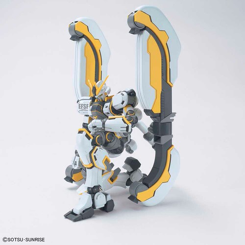 HG 1/144 �A�g���X�K���_���iGUNDAM THUNDERBOLT Ver.�j 631398 �y�v���U�Z���N�g�z_3