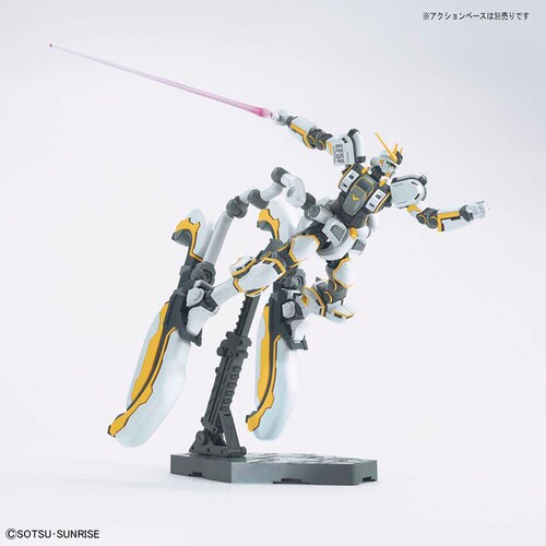 HG 1/144 �A�g���X�K���_���iGUNDAM THUNDERBOLT Ver.�j 631398 �y�v���U�Z���N�g�z_7