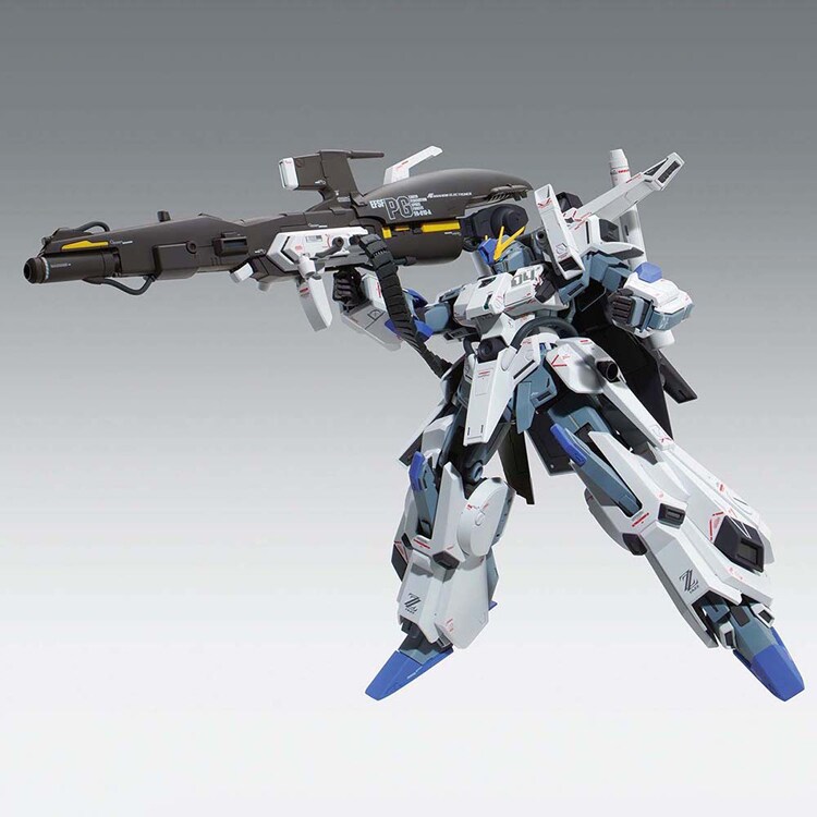 MG 1/100 FAZZ Ver.Ka 588807 ガンダム 7340716│アイリスオーヤマ公式