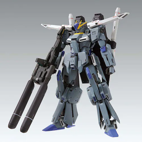 MG 1/100 FAZZ Ver.Ka 588807 �y�v���U�Z���N�g�z_3