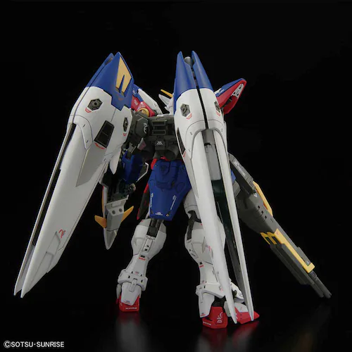 RG 1/144 �E�C���O�K���_���[�� 688743 �y�v���U�Z���N�g�z_3