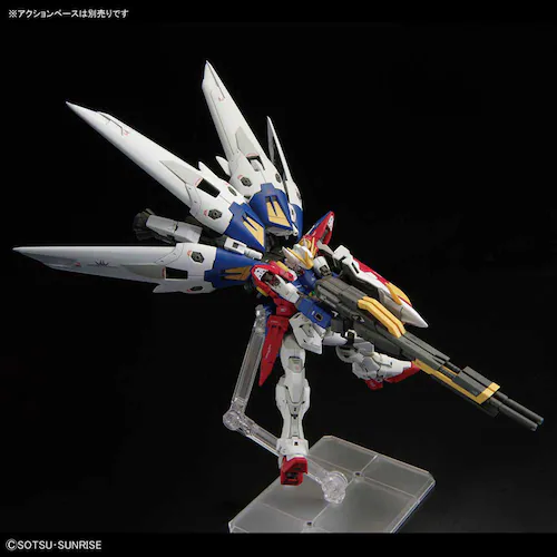 RG 1/144 �E�C���O�K���_���[�� 688743 �y�v���U�Z���N�g�z_6
