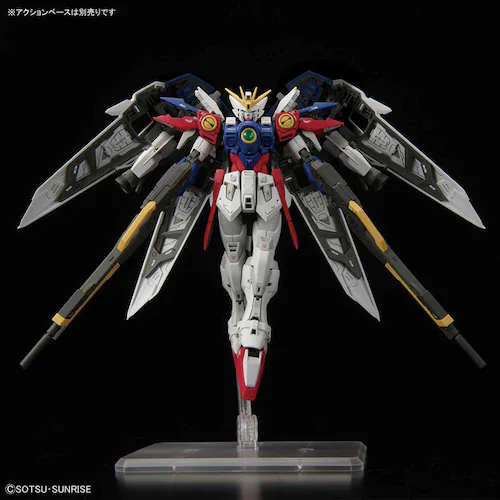 RG 1/144 �E�C���O�K���_���[�� 688743 �y�v���U�Z���N�g�z_7