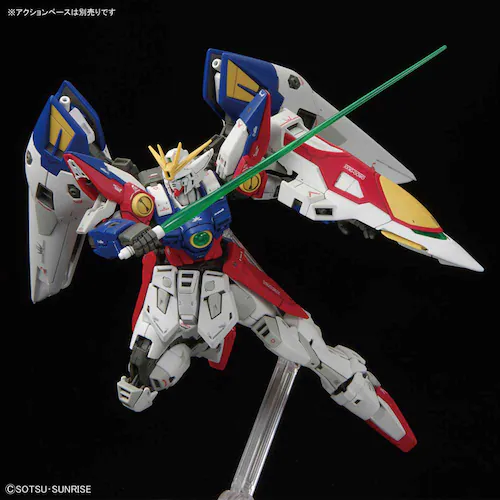 RG 1/144 �E�C���O�K���_���[�� 688743 �y�v���U�Z���N�g�z_10