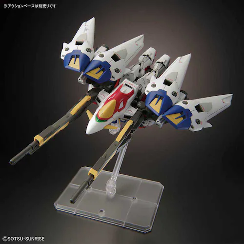 RG 1/144 �E�C���O�K���_���[�� 688743 �y�v���U�Z���N�g�z_12