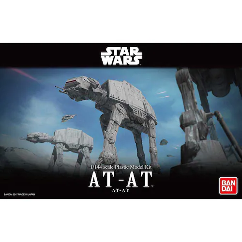 1/144 AT-AT 638465 �y�v���U�Z���N�g�z_2