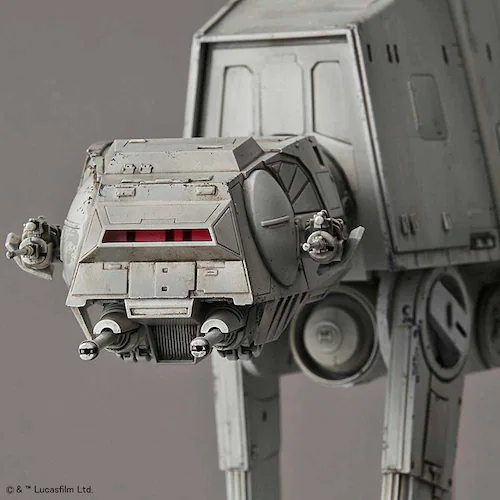 1/144 AT-AT 638465 �y�v���U�Z���N�g�z_5