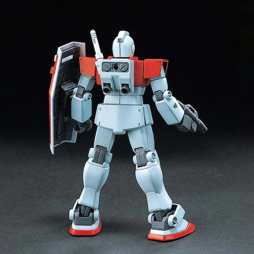 HGUC 1/144 RGM-79 �W�� 592484 �y�v���U�Z���N�g�z_2