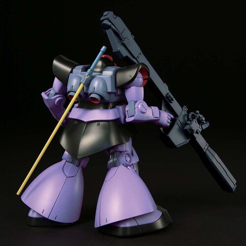 HGUC 1/144 �h��/���b�N�E�h�� 558770 �y�v���U�Z���N�g�z_2