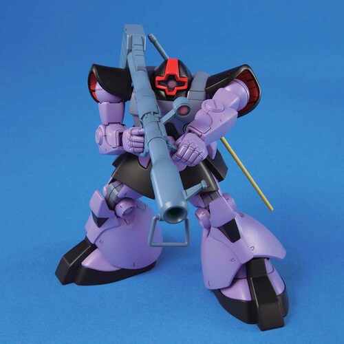HGUC 1/144 �h��/���b�N�E�h�� 558770 �y�v���U�Z���N�g�z_3