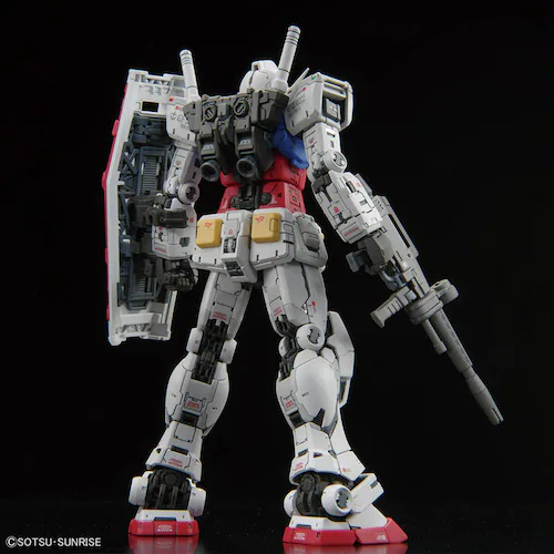 RG 1/144 RX-78-2 �K���_�� Ver.2.0 671554 �y�v���U�Z���N�g�z_3