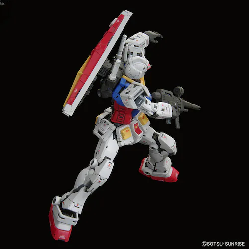 RG 1/144 RX-78-2 �K���_�� Ver.2.0 671554 �y�v���U�Z���N�g�z_7