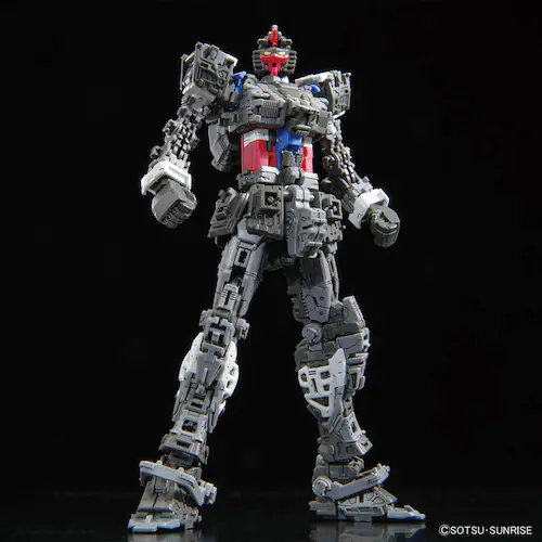 RG 1/144 RX-78-2 �K���_�� Ver.2.0 671554 �y�v���U�Z���N�g�z_8