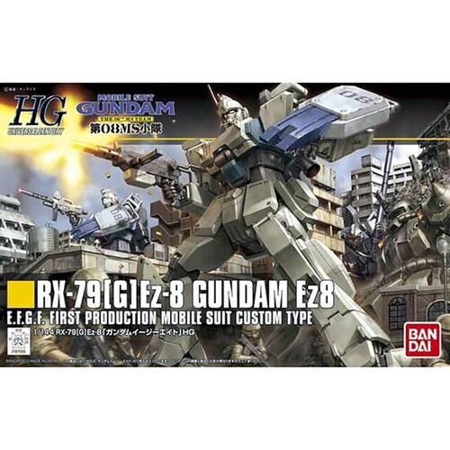 HGUC 1/144 �K���_��Ez8 557537 �y�v���U�Z���N�g�z_3