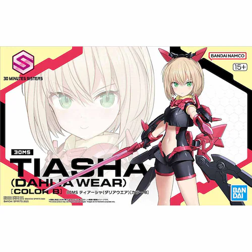 30MS �e�B�A�[�V���i�_���A�E�G�A�j[�J���[B] 691767 �y�v���U�Z���N�g�z_2