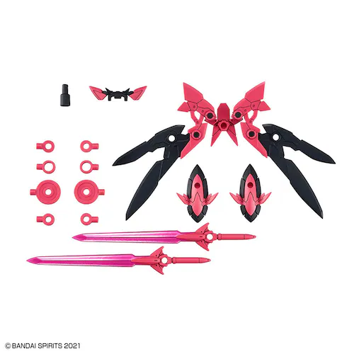 30MS �e�B�A�[�V���i�_���A�E�G�A�j[�J���[B] 691767 �y�v���U�Z���N�g�z_11