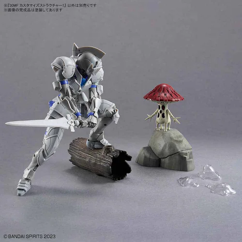 30MF �J�X�^�}�C�Y�X�g���N�`���[1 691644 �y�v���U�Z���N�g�z_6