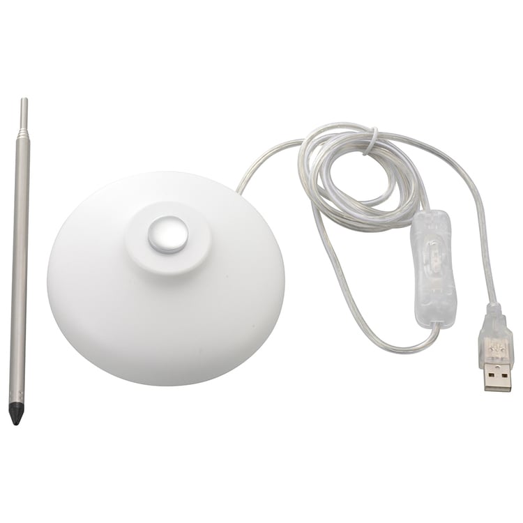 植物育成ライト 差し込み式 250lm TT-YG01NA1A-W 7340797│アイリス
