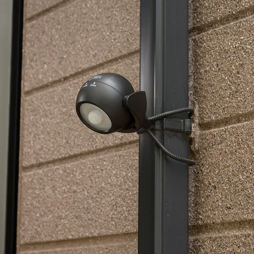 ���d�r��LED�K�[�f���Z���T�[���C�g 100lm LS-B100JT-3K �y�v���U�Z���N�g�z_3