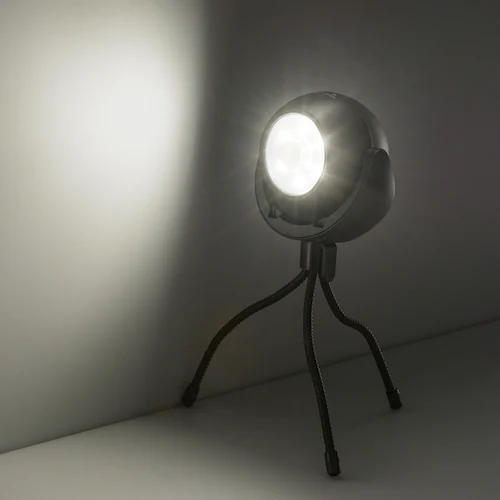 ���d�r��LED�K�[�f���Z���T�[���C�g 100lm LS-B100JT-3K �y�v���U�Z���N�g�z_5