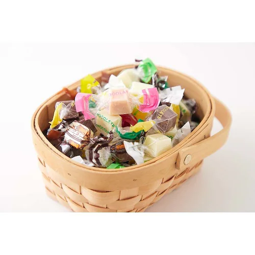 �V�R���� �y�����p�z�W���[�W�[�~�b�N�X�ЂƂ����`���R���[�g300g SM00010650 �y�v���U�Z���N�g�z_9