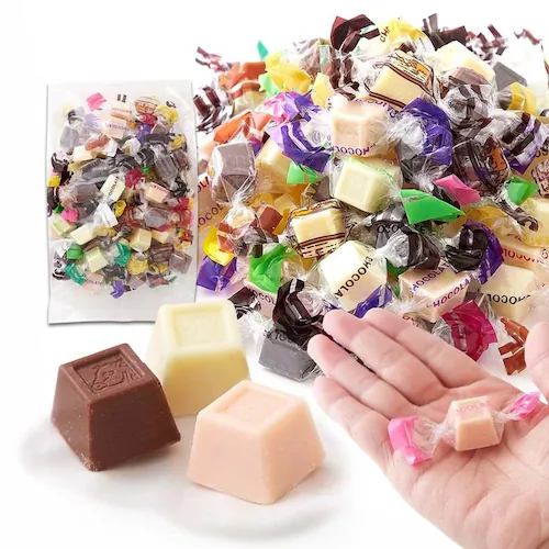 �V�R���� �y�����p�z�W���[�W�[�~�b�N�X�ЂƂ����`���R���[�g300g SM00010650 �y�v���U�Z���N�g�z_14