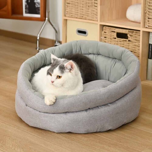 ラウンドベッドM 【プラザセレクト】_2