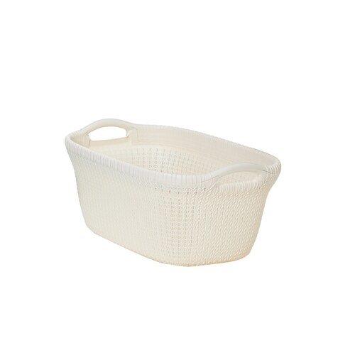 CURVER(�J�[�o�[) Knit�i�j�b�g�j �����h���[�o�X�P�b�g 40L CV-401 �u���[�y�v���U�Z���N�g�z_9