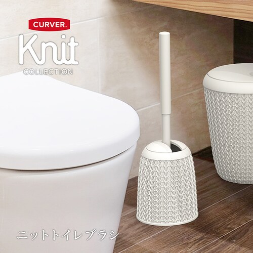 CURVER(�J�[�o�[) Knit�i�j�b�g�j �g�C���u���V �z���C�g CV-011 �y�v���U�Z���N�g�z_4