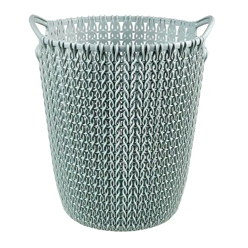 CURVER(�J�[�o�[) Knit�i�j�b�g�j �_�X�g�{�b�N�X 7L CV-013 �u���[�y�v���U�Z���N�g�z_6