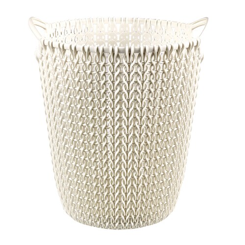 CURVER(�J�[�o�[) Knit�i�j�b�g�j �_�X�g�{�b�N�X 7L CV-013 �u���[�y�v���U�Z���N�g�z_8