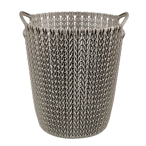 CURVER(�J�[�o�[) Knit�i�j�b�g�j �_�X�g�{�b�N�X 7L CV-013 �u���[�y�v���U�Z���N�g�z_10