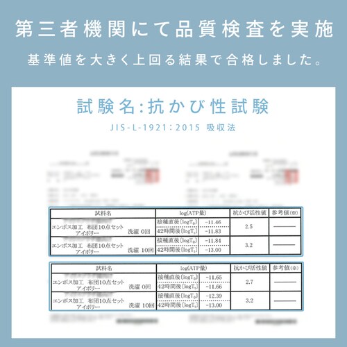 �}�b�g���X�t���z�c10�_�Z�b�g IRP1244-BR �u���E���y�v���U�Z���N�g�z_14