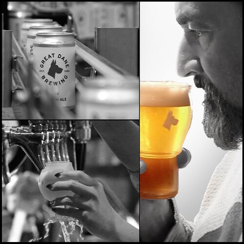 Great Dane Brewing�@�O���[�g�E�f�[���E�u�����[�C���O SENDAI HELLES 350ml�ʁ~24�{ �y�O�����s�z�y������s�z�y�����s�z_12