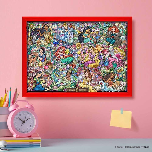 �f�B�Y�j�[�v�����Z�X�R���N�V�����X�e���h�O���X D-300-057 �y�v���U�Z���N�g�z_3