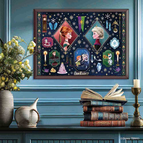 ��؂Ȏv���o�i�A�i�Ɛ�̏����j D-500-648 �y�v���U�Z���N�g�z_3