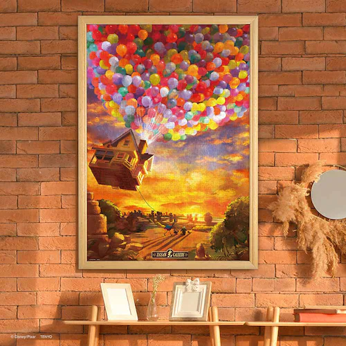 �񑩂̒n�ցc�i�J�[����������̋��ԉƁj D-1000-086 �y�v���U�Z���N�g�z_2