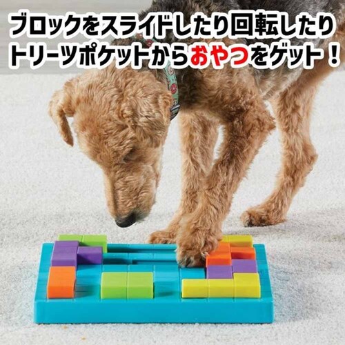 �u���C�g�L���Y(Brightkins) �g���[�c�݂����I�u���b�N�p�Y��	 LER 9392	 �y�v���U�Z���N�g�z_3