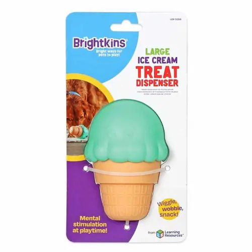 �u���C�g�L���Y(Brightkins) �g���[�c�݂����I�r�b�O�A�C�X�N���[�� LER 9396 �y�v���U�Z���N�g�z_4