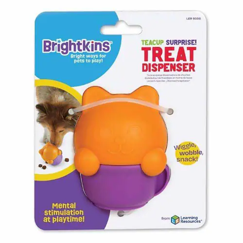 �u���C�g�L���Y(Brightkins) �g���[�c�݂����I �e�B�[�J�b�v�L���b�g LER 9398 �y�v���U�Z���N�g�z_2