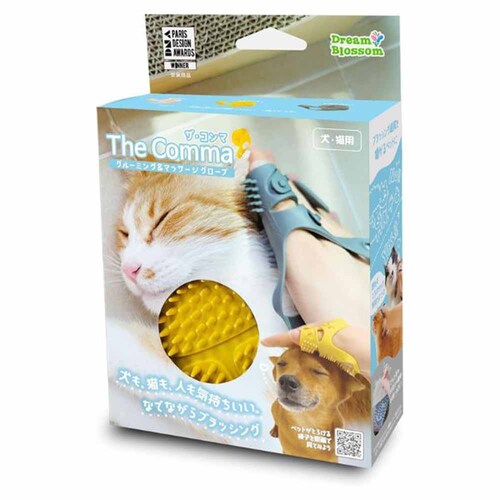 �����h�~�I�y�b�g(Mondomio Pet) �U�E�R���} MPTC-023YE �C�G���[�y�v���U�Z���N�g�z_3