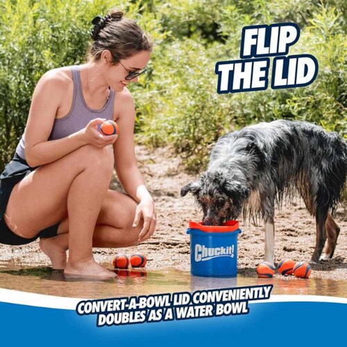 �`���L�b�g (Chuckit!) �o�P�c���E���g���{�[�� �~�f�B�A�� 8�Z�b�g 50933D �y�v���U�Z���N�g�z_2