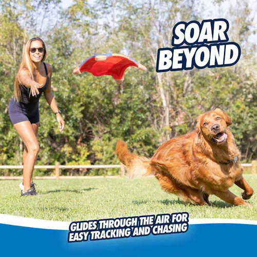 �`���L�b�g (Chuckit!) �t���C���O �������K �~�f�B�A�� 0511300D �y�v���U�Z���N�g�z_2