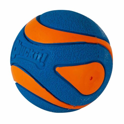 チャキット (Chuckit!) ウルトラスクイーカーボール ミディアム 52068D 【プラザセレクト】_4