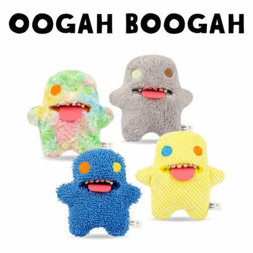 �t�@�O���[ (Fuggler) �E�[�K�[�u�[�K�[ �C�G���[�y�v���U�Z���N�g�z_2