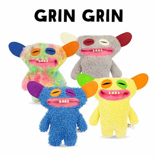 �t�@�O���[ (Fuggler) �O�����O���� �C�G���[�y�v���U�Z���N�g�z_2